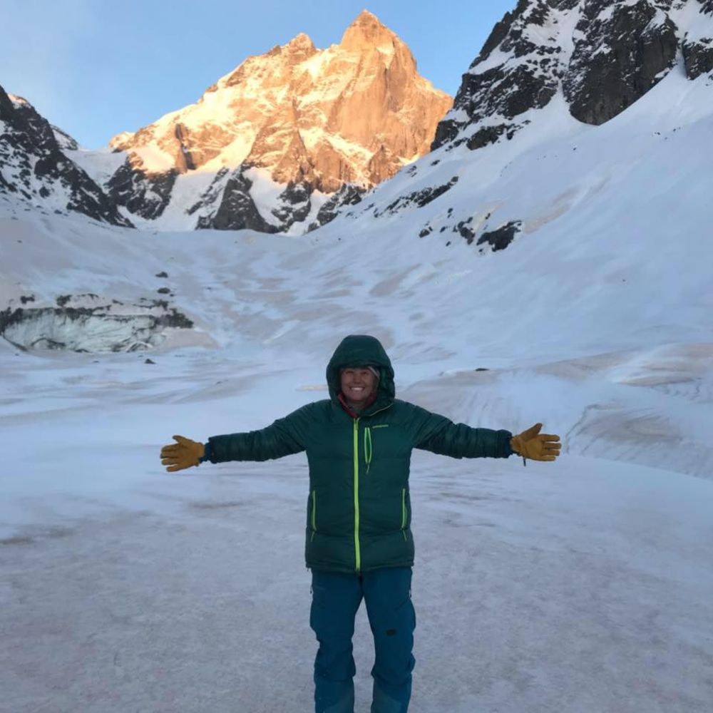 Meet your Posher, Nicola